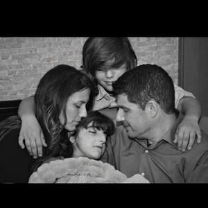 Meet your Posher, Cindy-brian